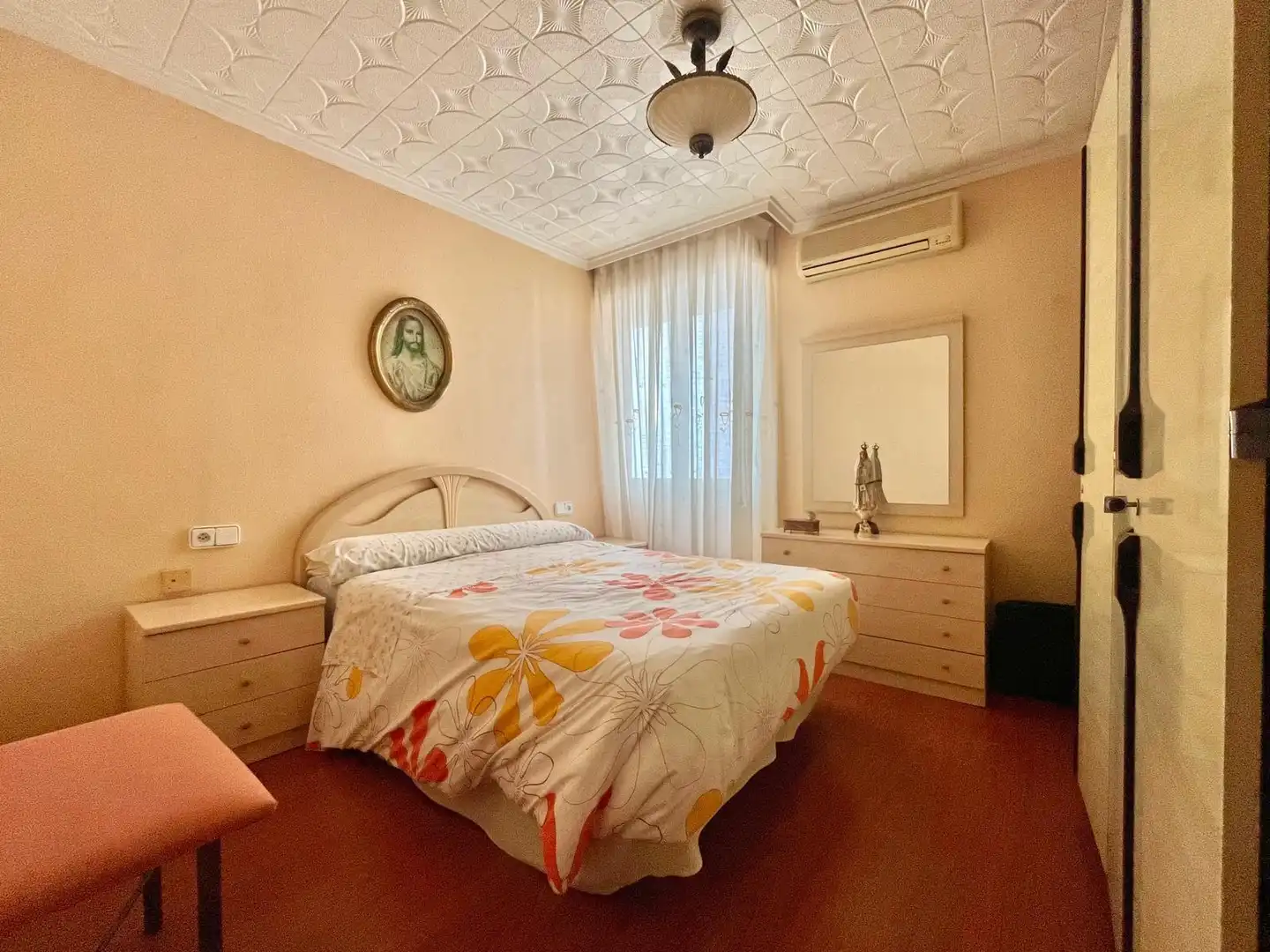 Appartement compact avec balcon à vendre à JOSE MARTINEZ RUIZ-AZORIN, imagen 11