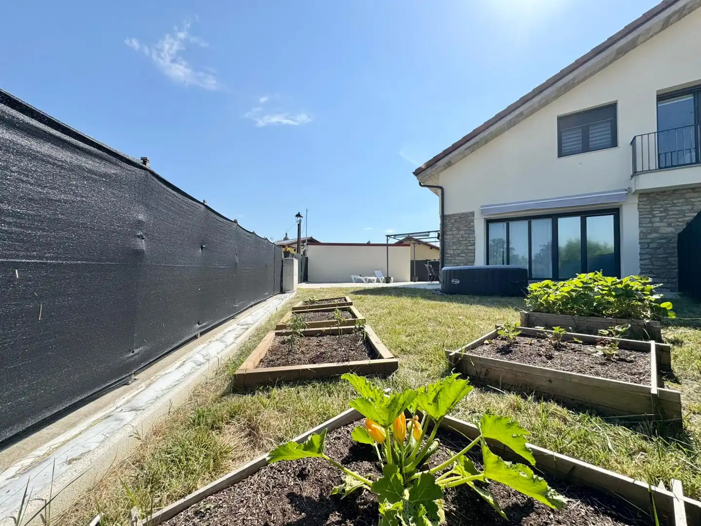 Detached homes for sale in Vitoria - Gasteiz  with Private garden, Terrace and Storage room
