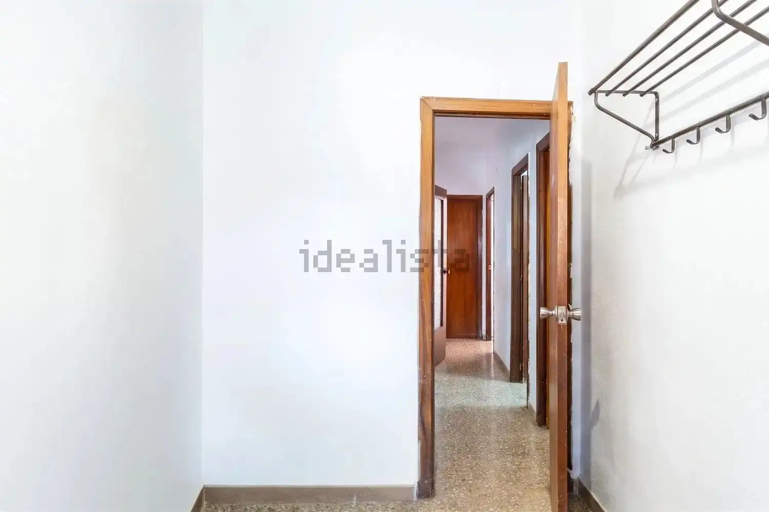 Planta baja en venta en Museros con Terraza