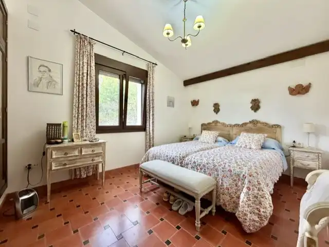 Chalet con terraza en venta en Camino de Los Marines, imagen 20