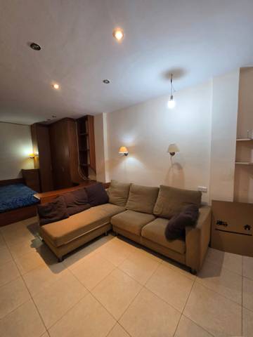 Estudio en Venta en Carrer del Regent Mendieta, 24 en La Maternitat i Sant Ramon