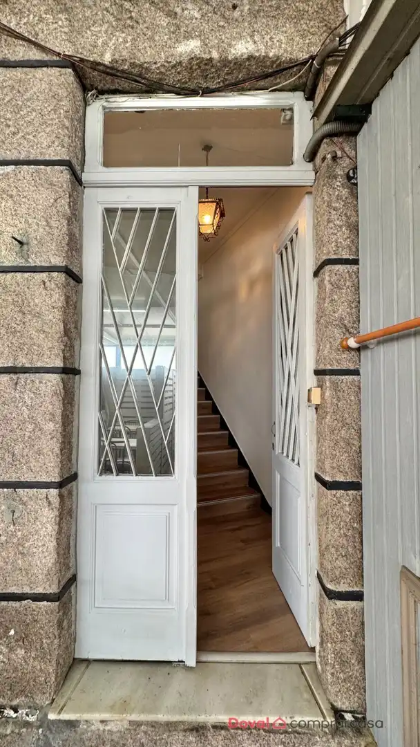 Casa o chalet en venta en Vigo  con Terraza