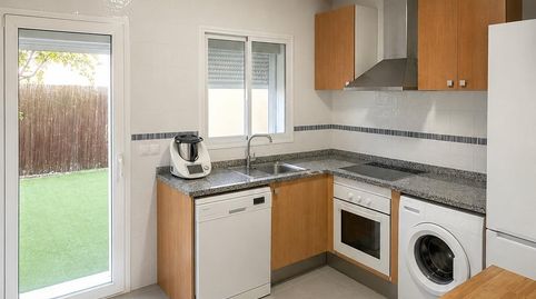 Foto 4 de Casa adosada en venta en Costa Esuri, Ayamonte