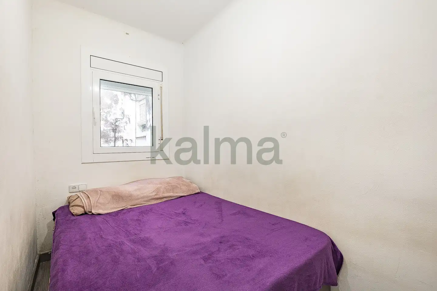Piso en venta en Carrer de Felip II, Sant Crist