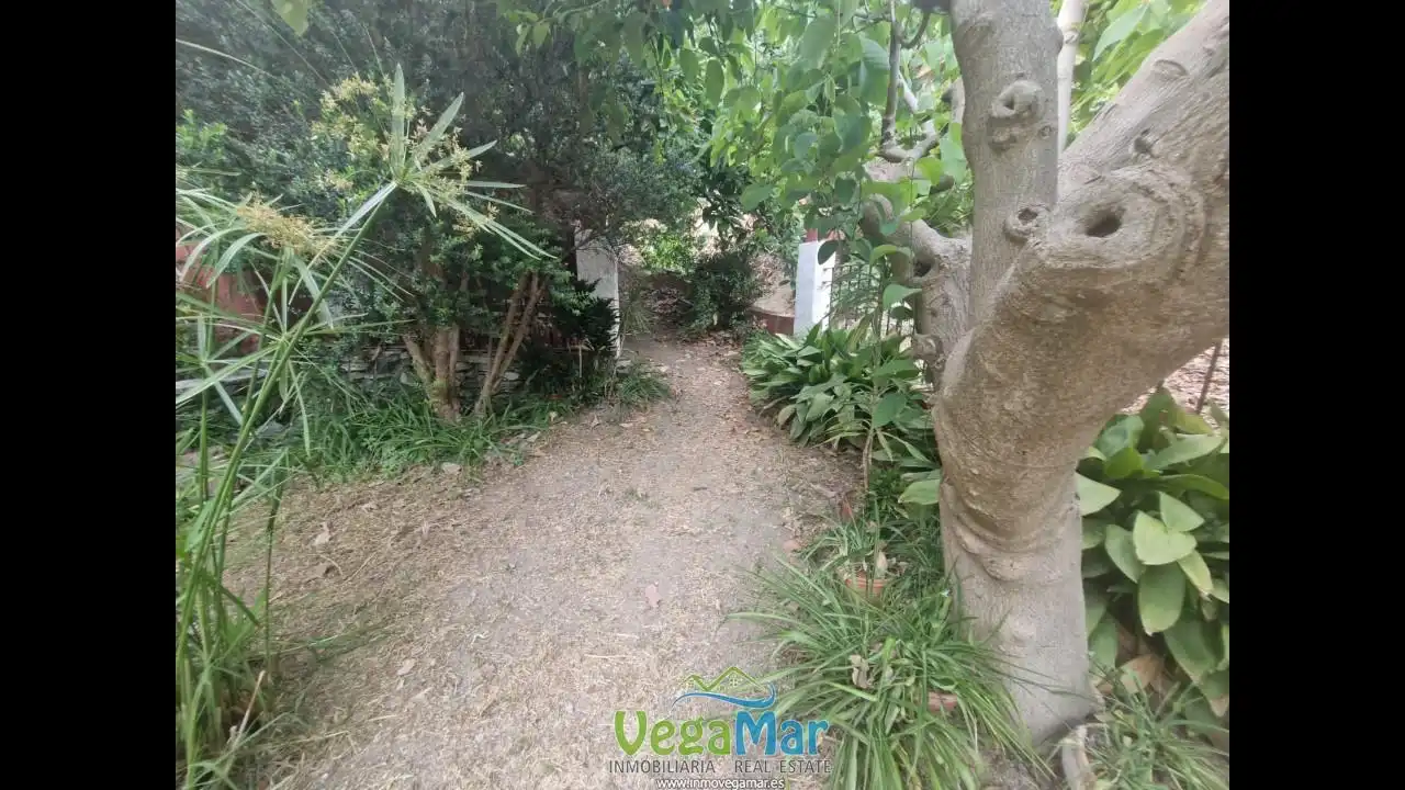 Finca rústica en venda en Jete amb Jardí privat, Terrassa i Piscina