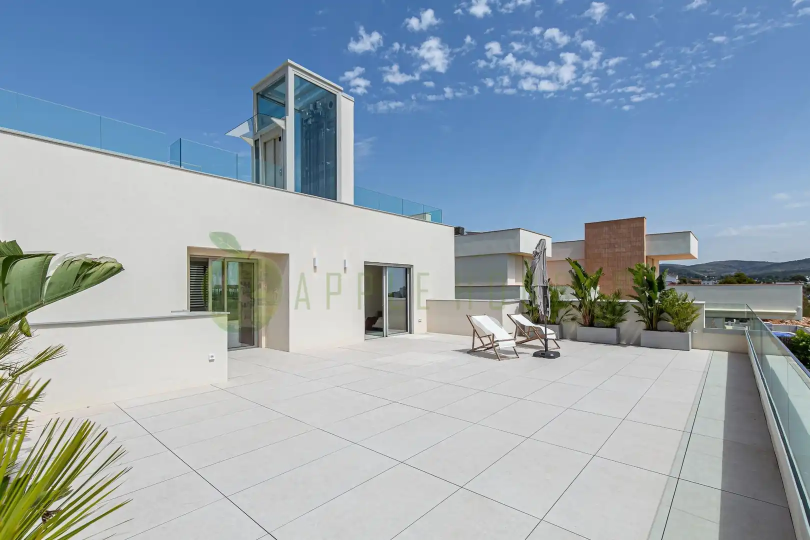 Casa amb piscina en venda a Carrer de Margarida Xirgu, imagen 58