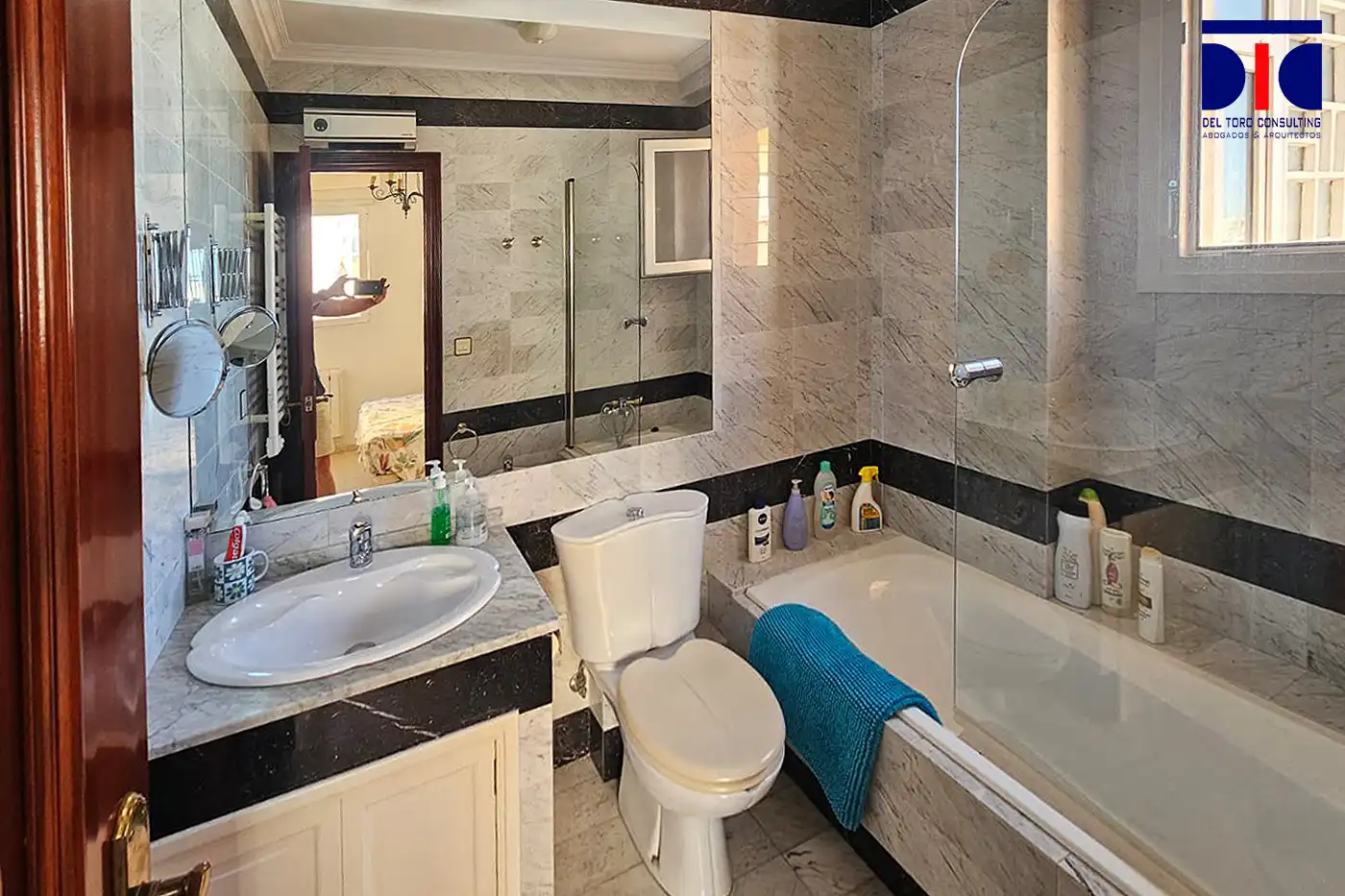 Appartement avec ascenseur à vendre à Avenida Campo del Sur, imagen 11