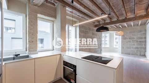 Foto 3 de Apartament en venda a Gran Via, 27, Gran Via, Logroño