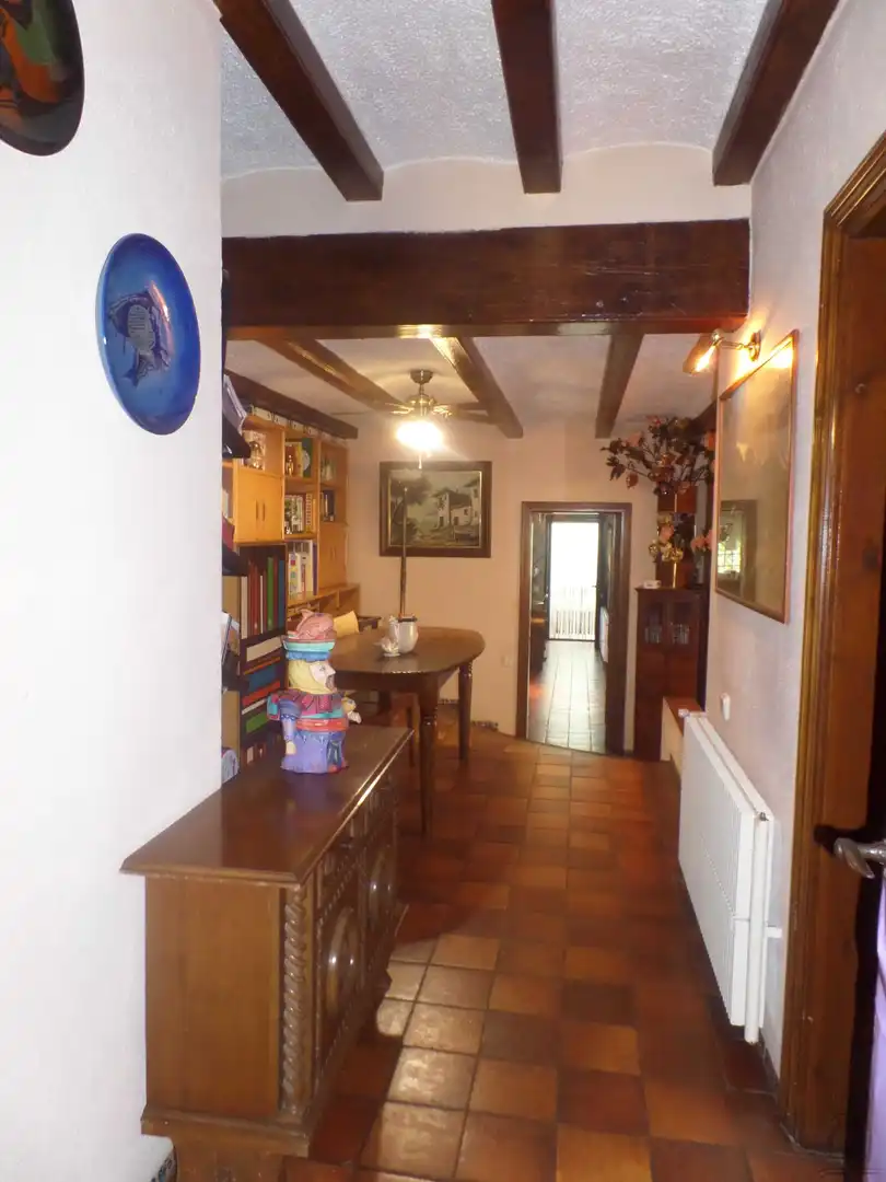 Casa o xalet en venda a Solà de Boix, Sant Quirze Safaja