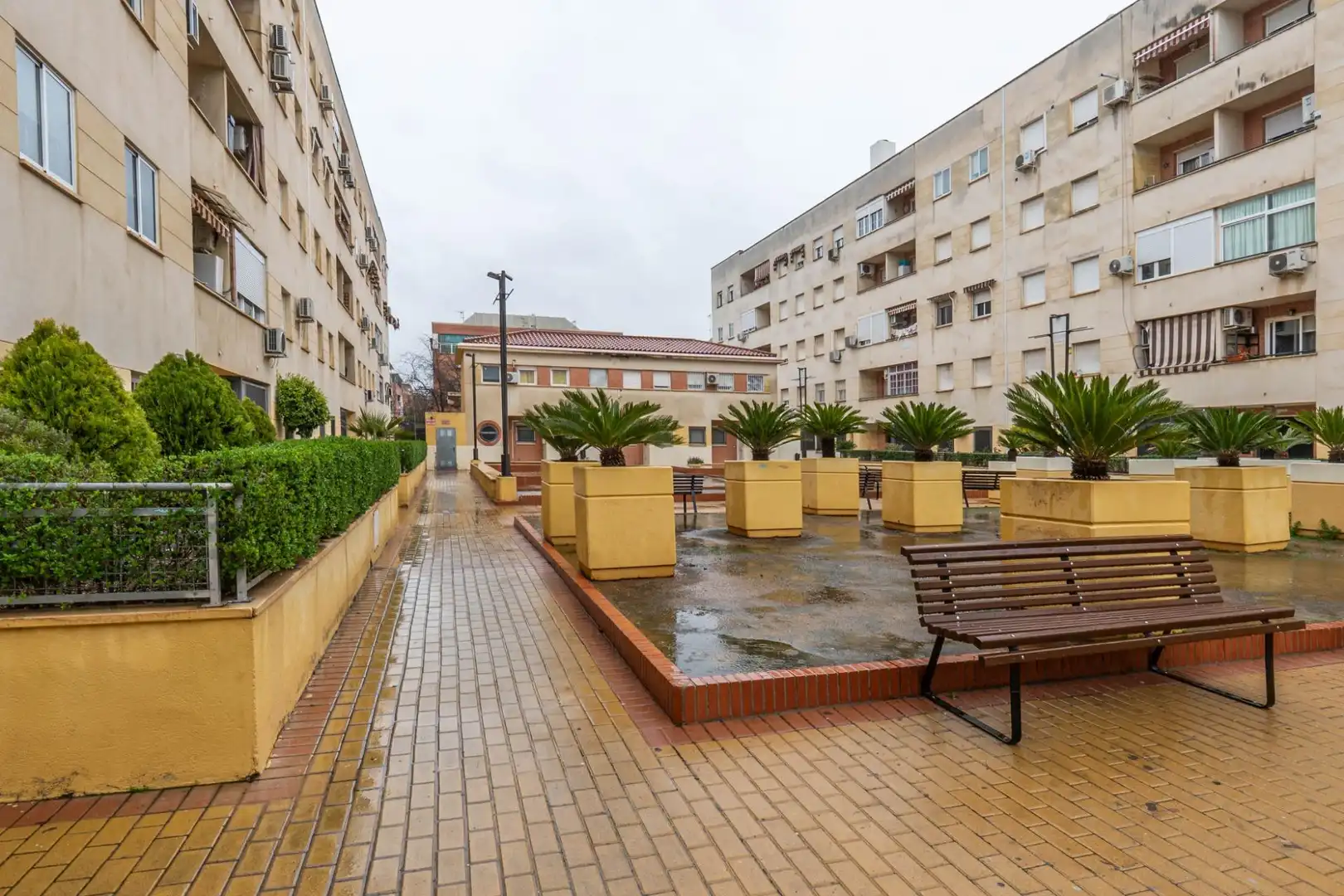 Dúplex en venta en Calle Calle Alcalá la Real, 12, Almanjáyar