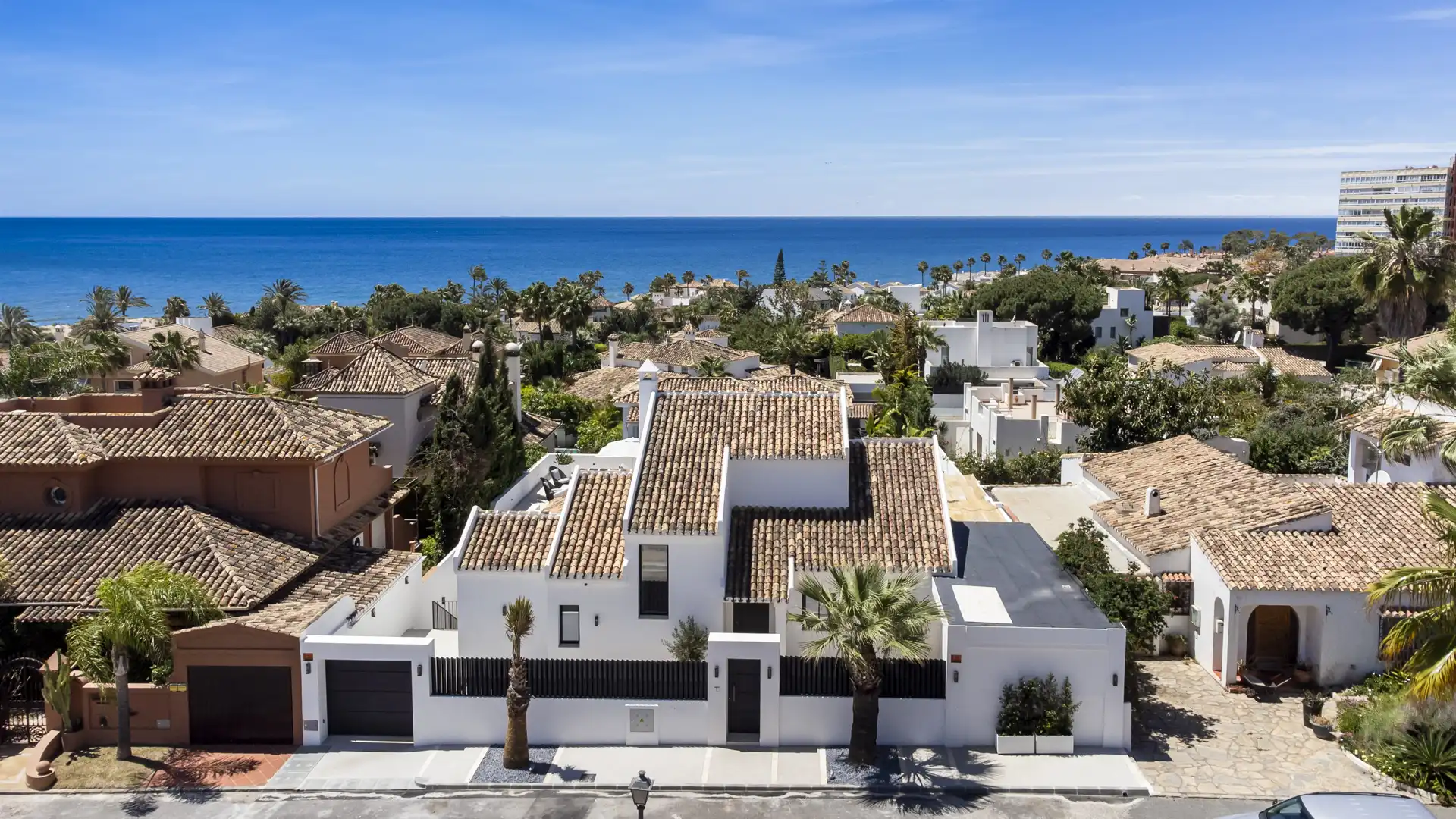 Chalet con piscina en venta en Las Chapas - El Rosario, imagen 63