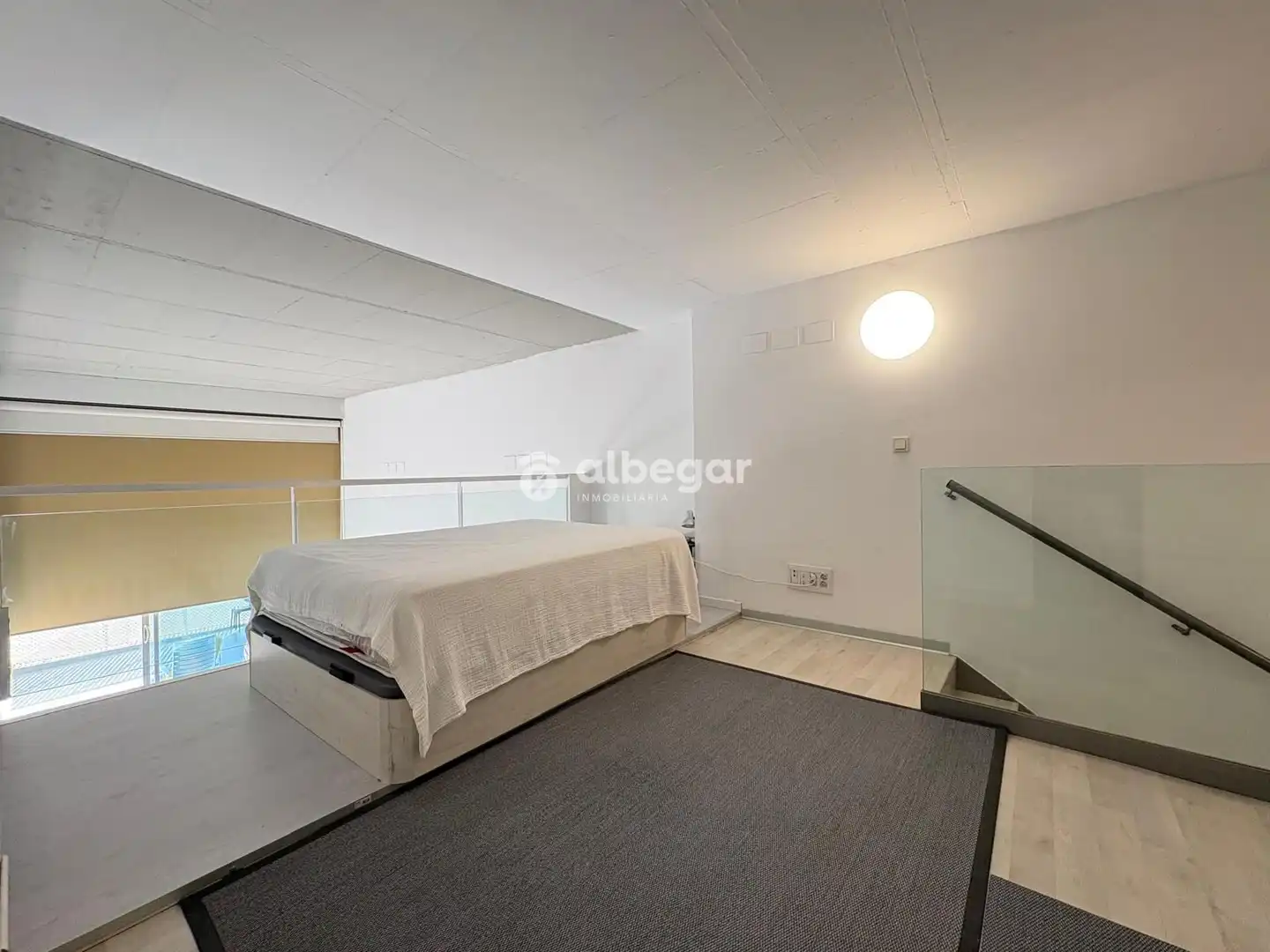 Dormitori de Pis en venda en Valencia amb Aire condicionat, Terrassa i Piscina