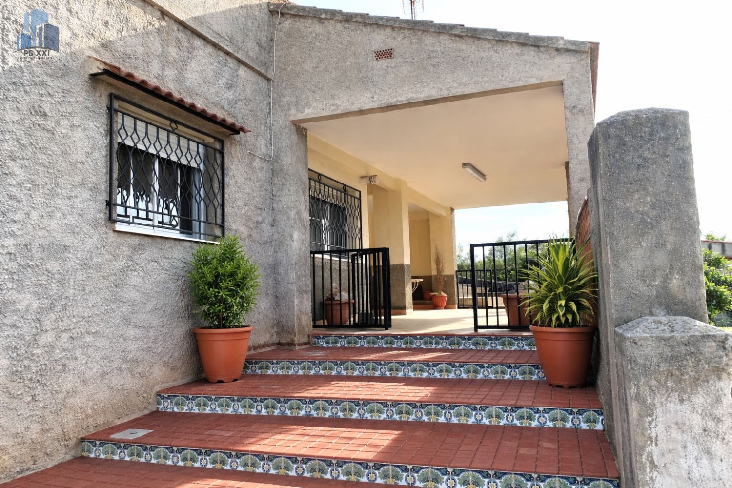 Haus oder Chalet zum Verkauf