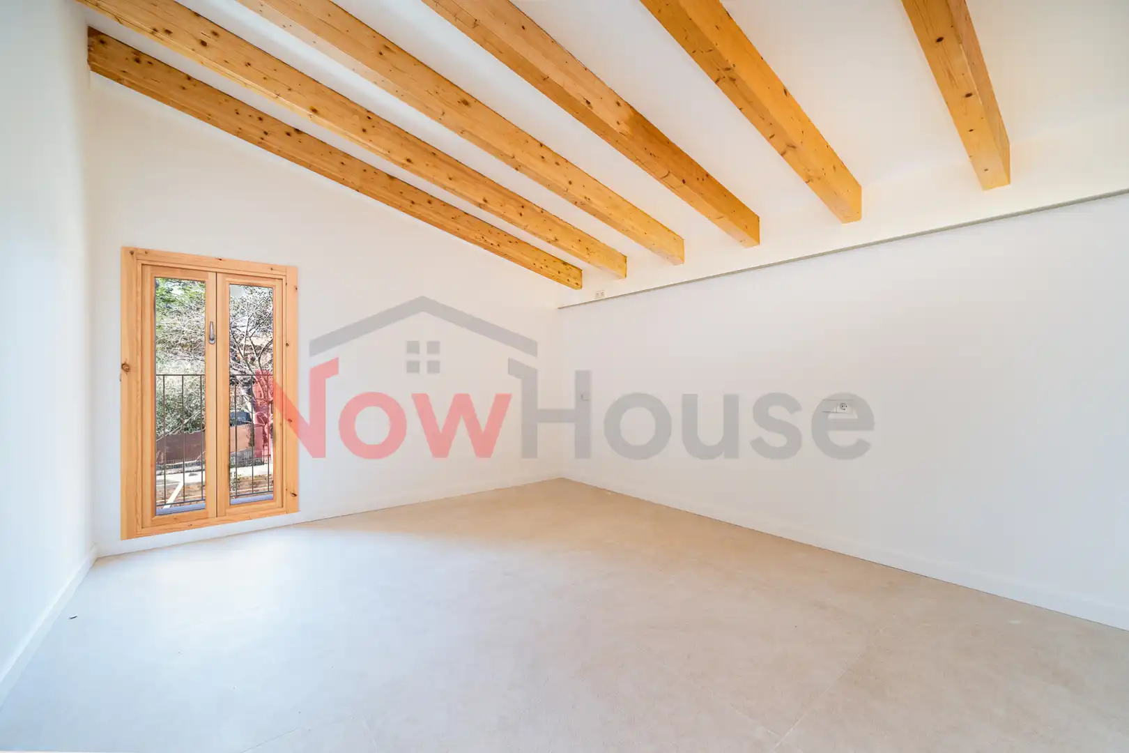 Sala de estar de Casa o chalet en venta en Marratxí con Aire acondicionado, Calefacción y Jardín privado