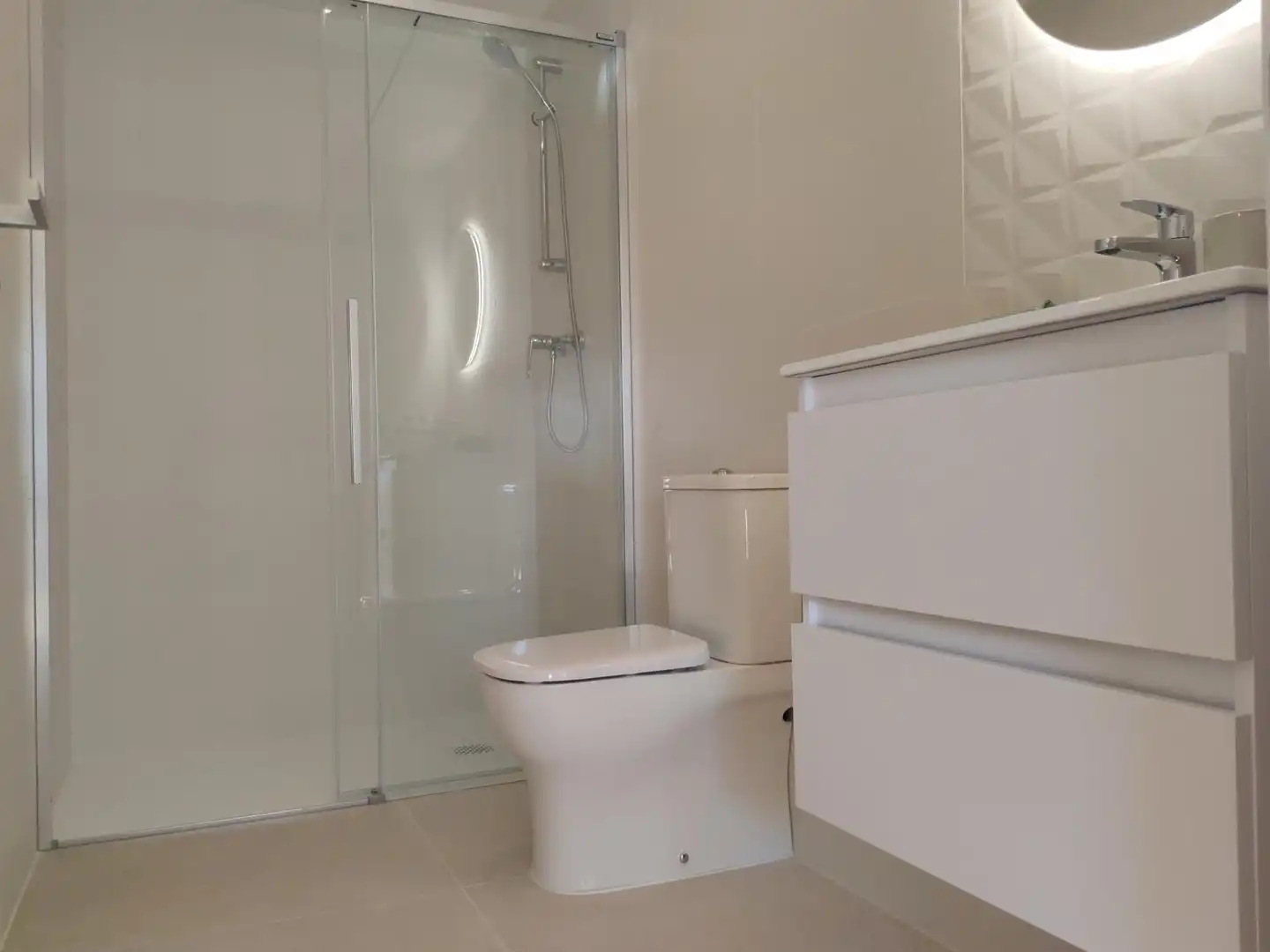 Apartamento con piscina en venta en Nueva Torrevieja - Aguas Nuevas, imagen 29