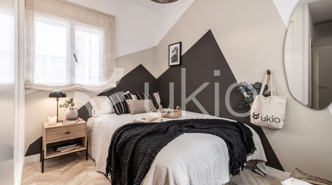 Foto 4 de Apartament de lloguer a Calle de San Andrés, Universidad - Malasaña, Madrid Capital