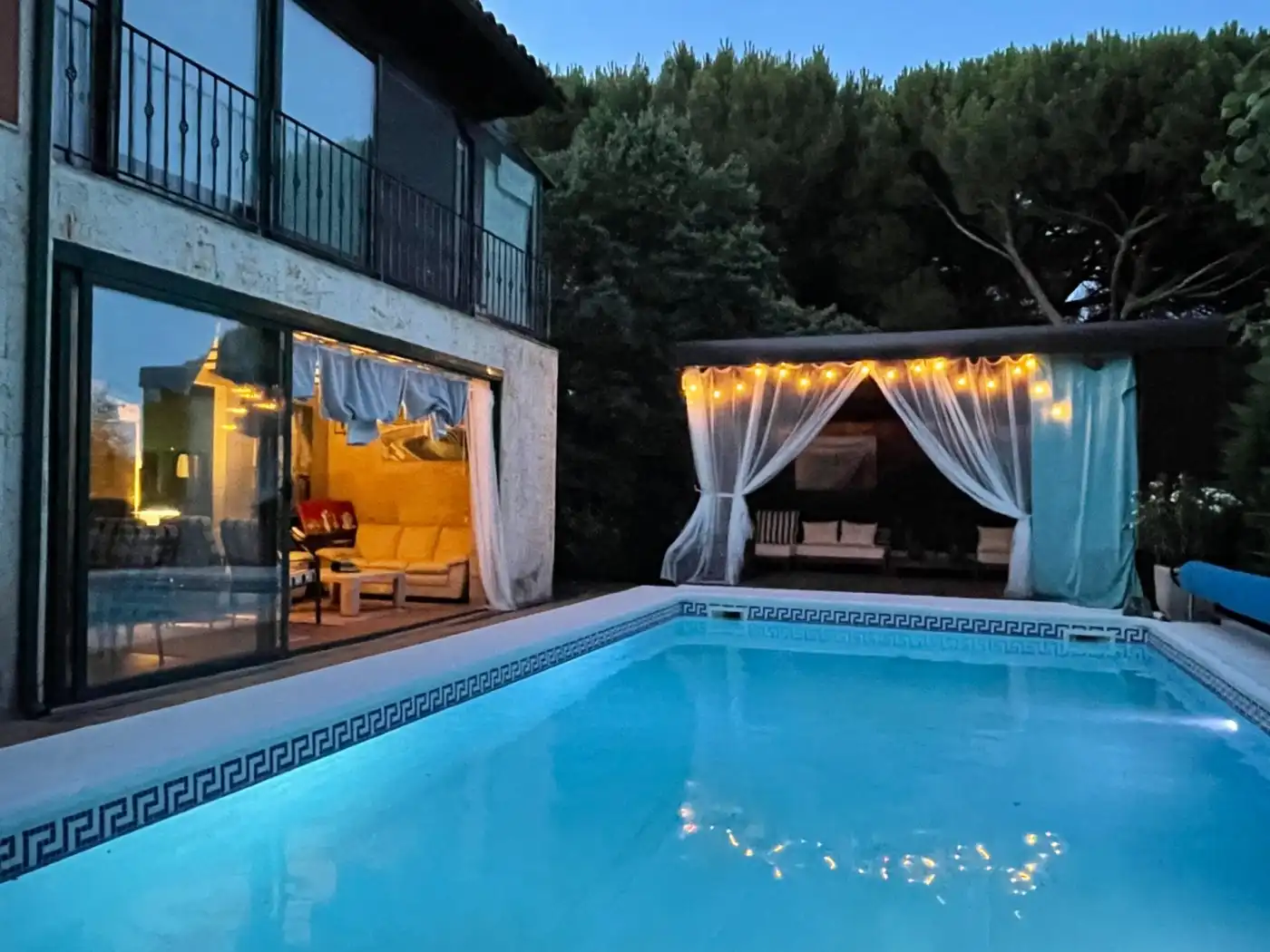 Casa o chalet en venta en Tordesillas