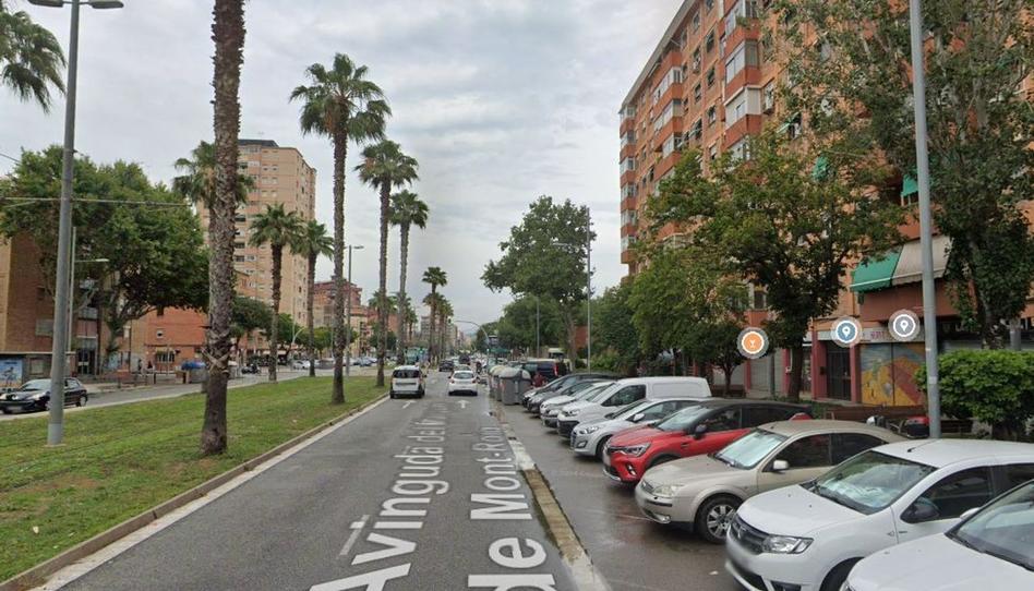 Foto 1 de Pis en venda a Gorg, Barcelona