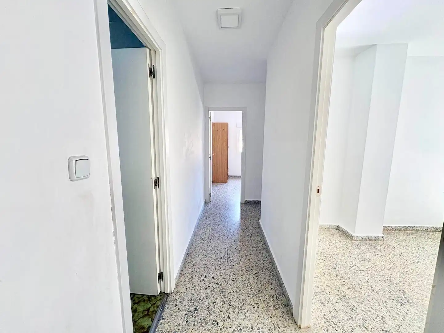 Planta baja en venta en Salobreña con Terraza