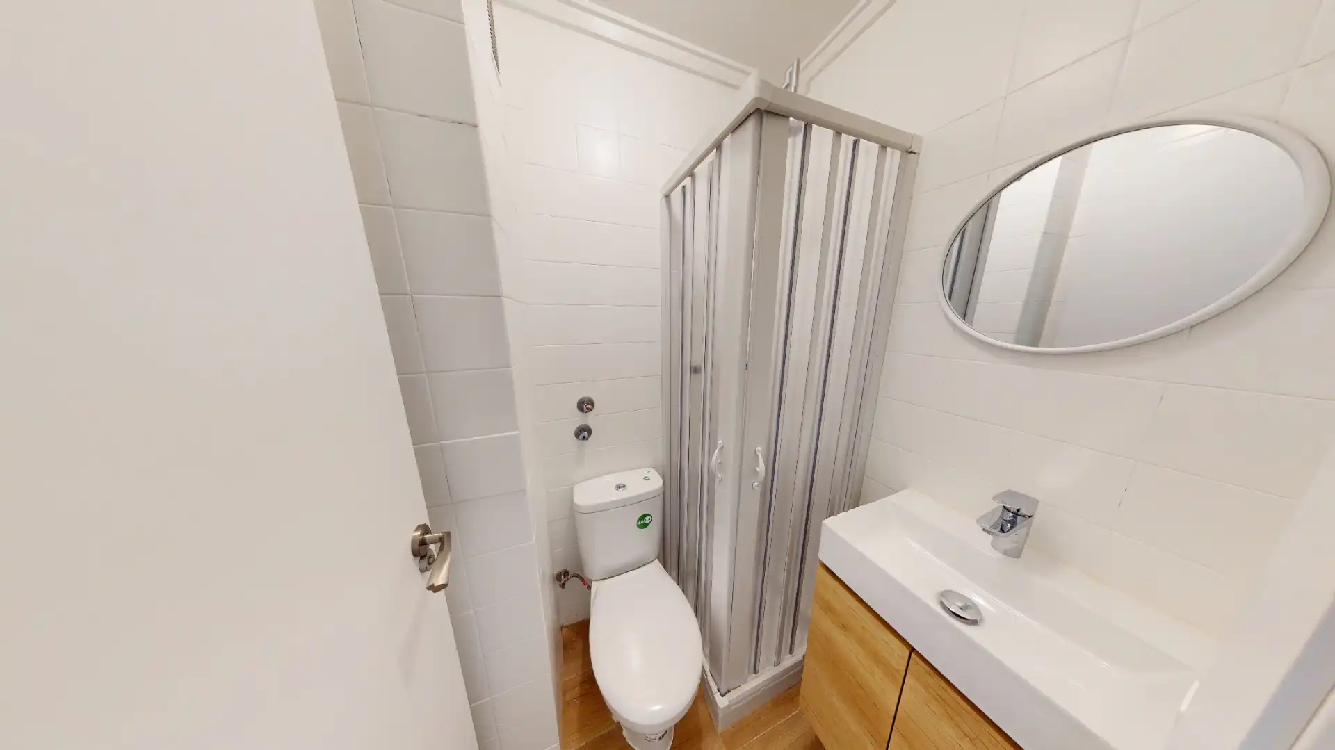 Flat with terrace for sale in Carrer Gilberto Martínez, imagen 15