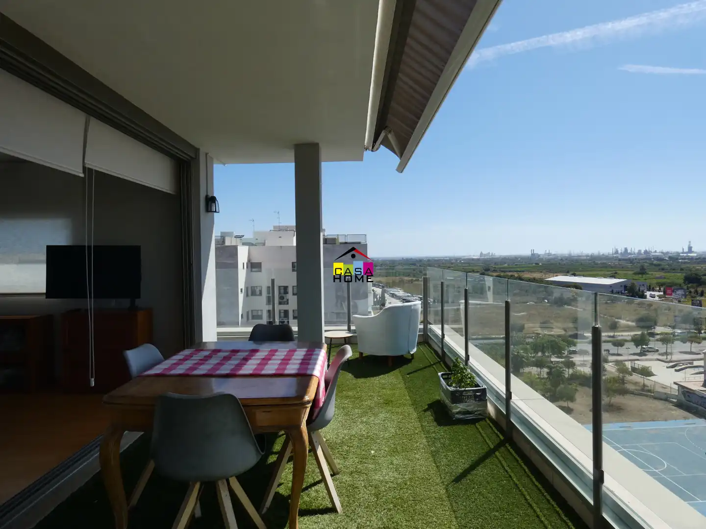 Ático con terraza en venta en Este, imagen 8