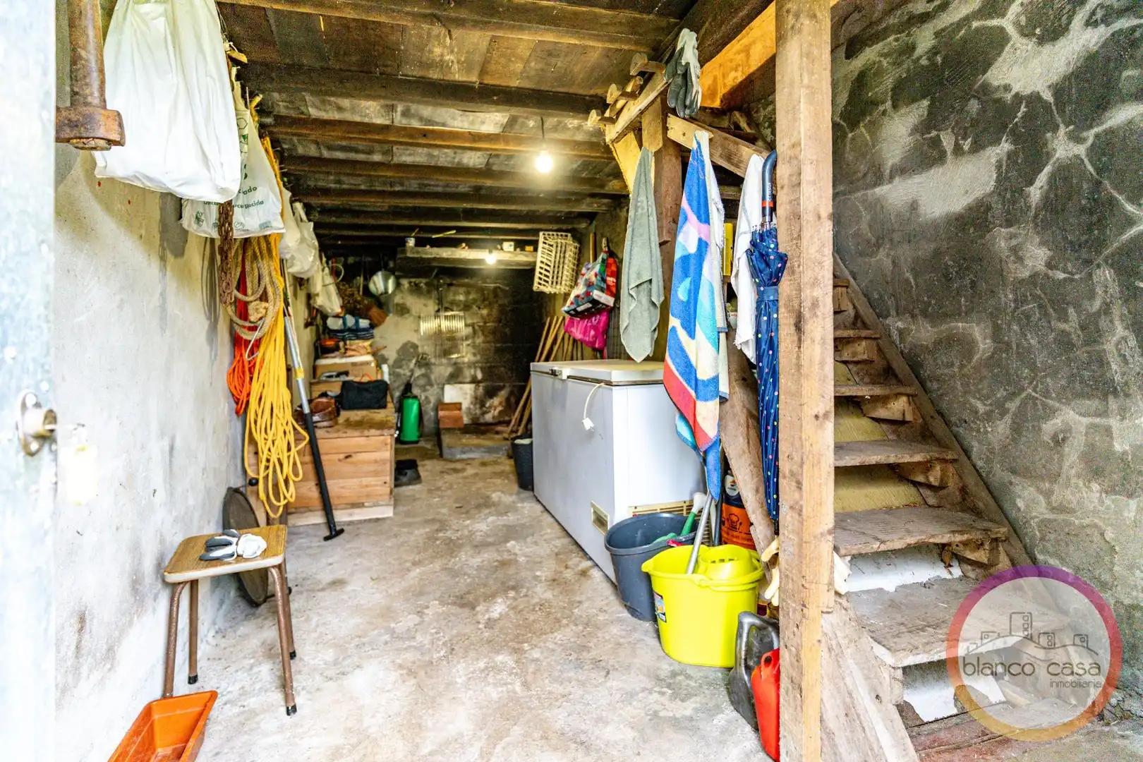 Casa o chalet en venta en Santa Comba con Trastero