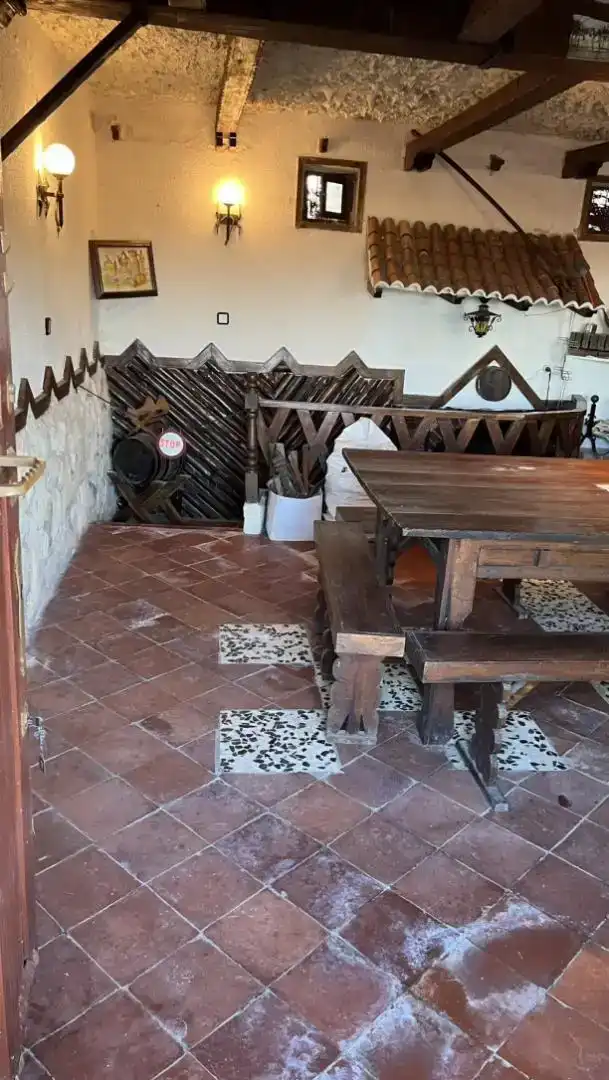 Terreno en venta en Osornillo