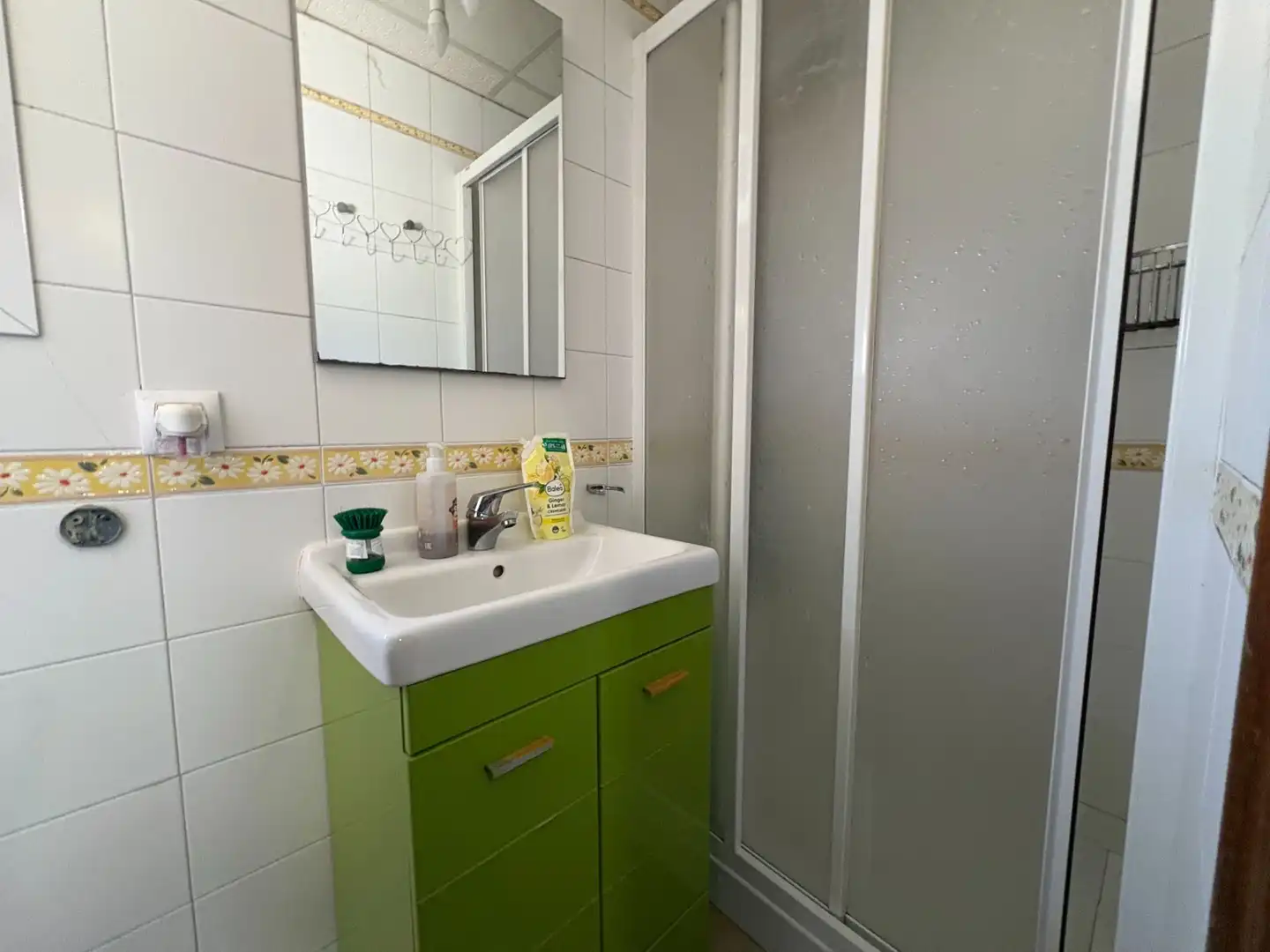 Baño de Casa adosada en venta en Aljaraque con Terraza