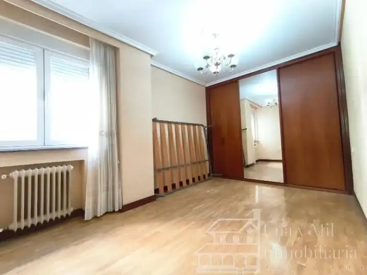 Habitación de Piso en venta en Salamanca con Calefacción, Parquet y Terraza