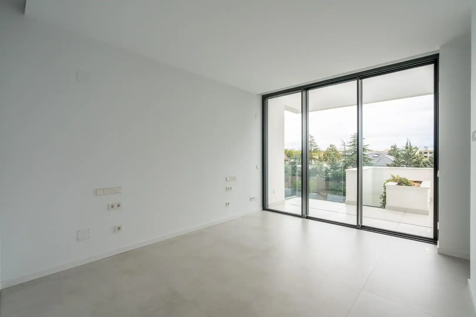 Casa o xalet en venda en Las Rozas de Madrid amb Calefacció, Jardí privat i Terrassa