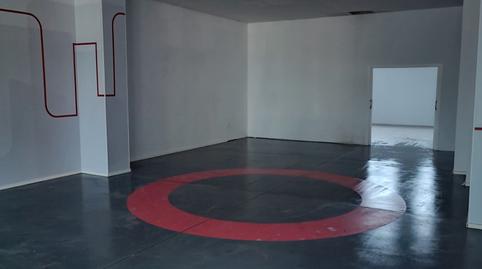 Photo 4 of Premises to rent in Caballero Bonald - San José Obrero - Guadalcacín, Cádiz