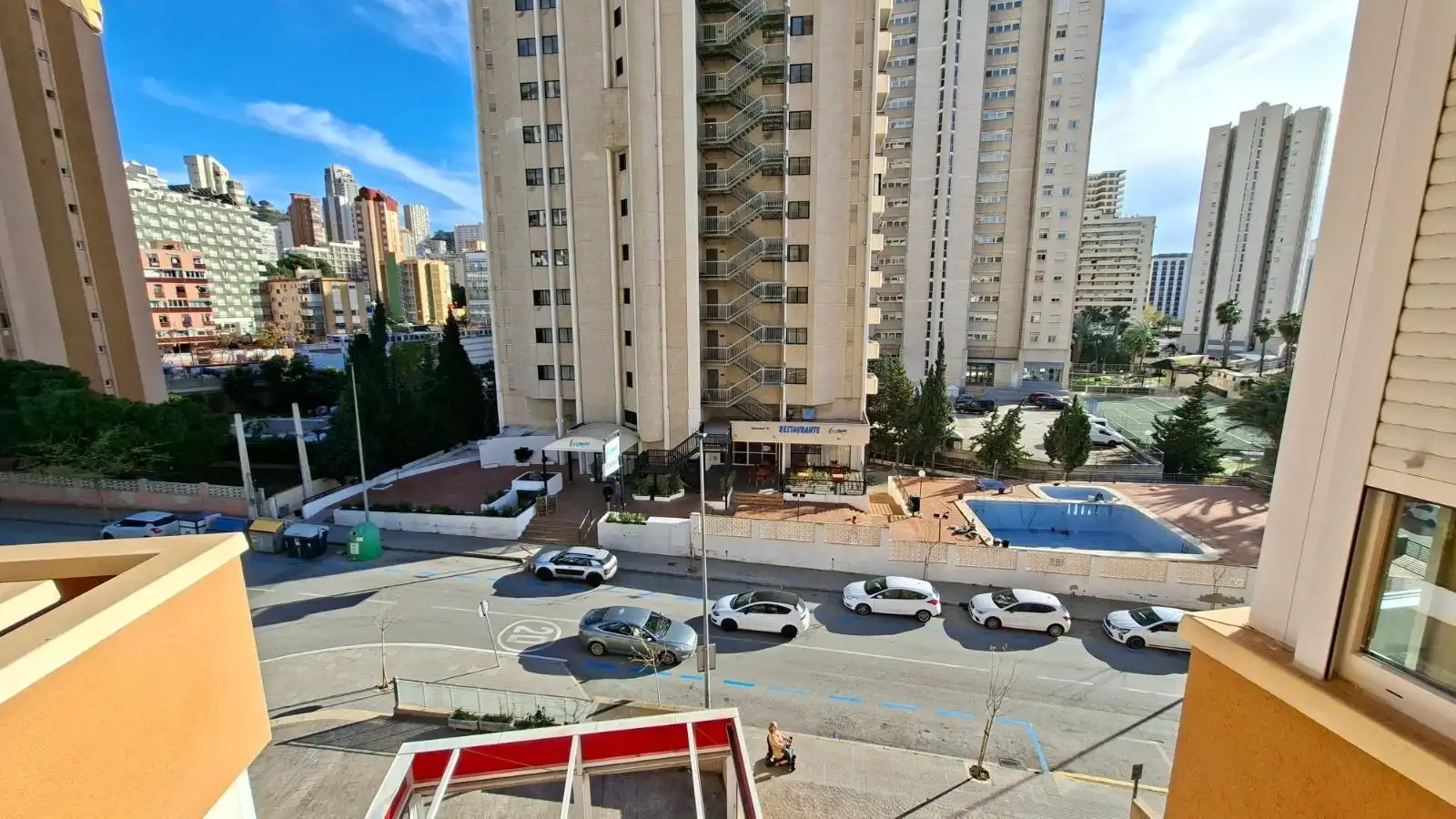 Wohnung zum Verkauf in Playa de Levante, imagen 23