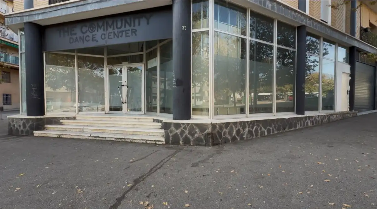 Local comercial en venda a Can Fatjó - Sant Jordi Park - Plana del Castell, imagen 6