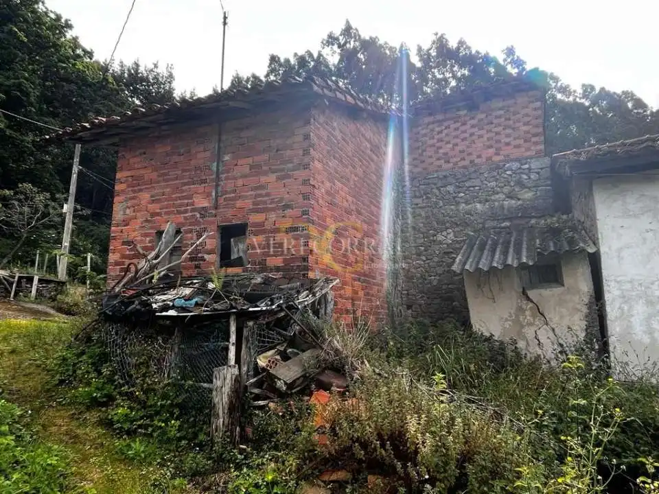 Casa o chalet en venta en Vega, Ribadesella