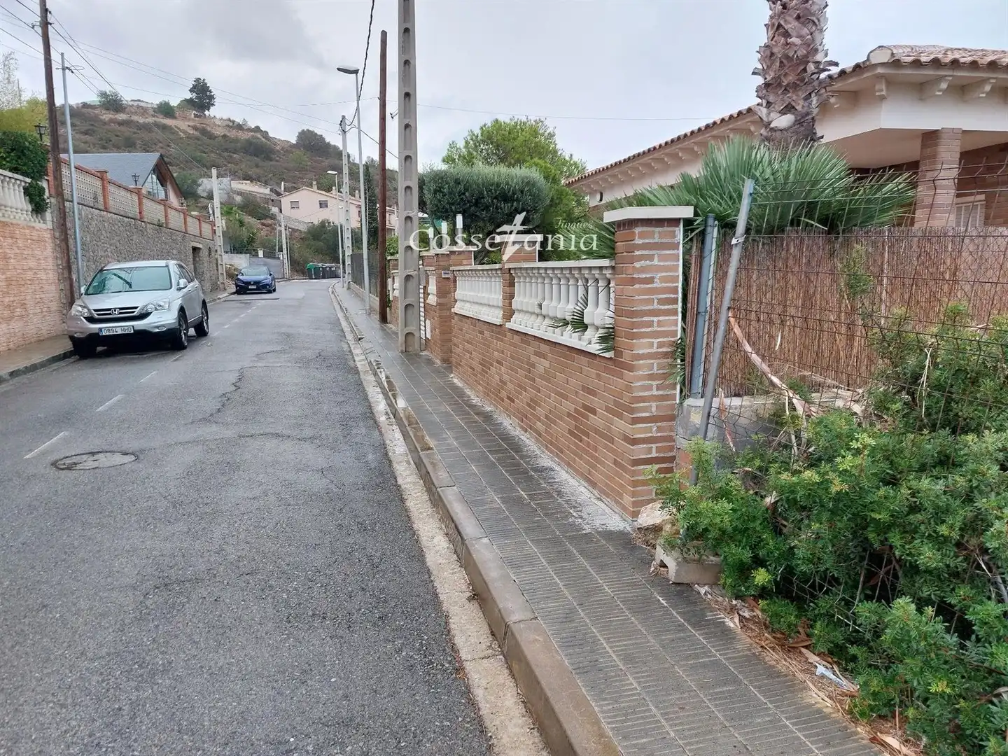 Terreno rustico in vendita a COSTES DEL GARRAF, imagen 2