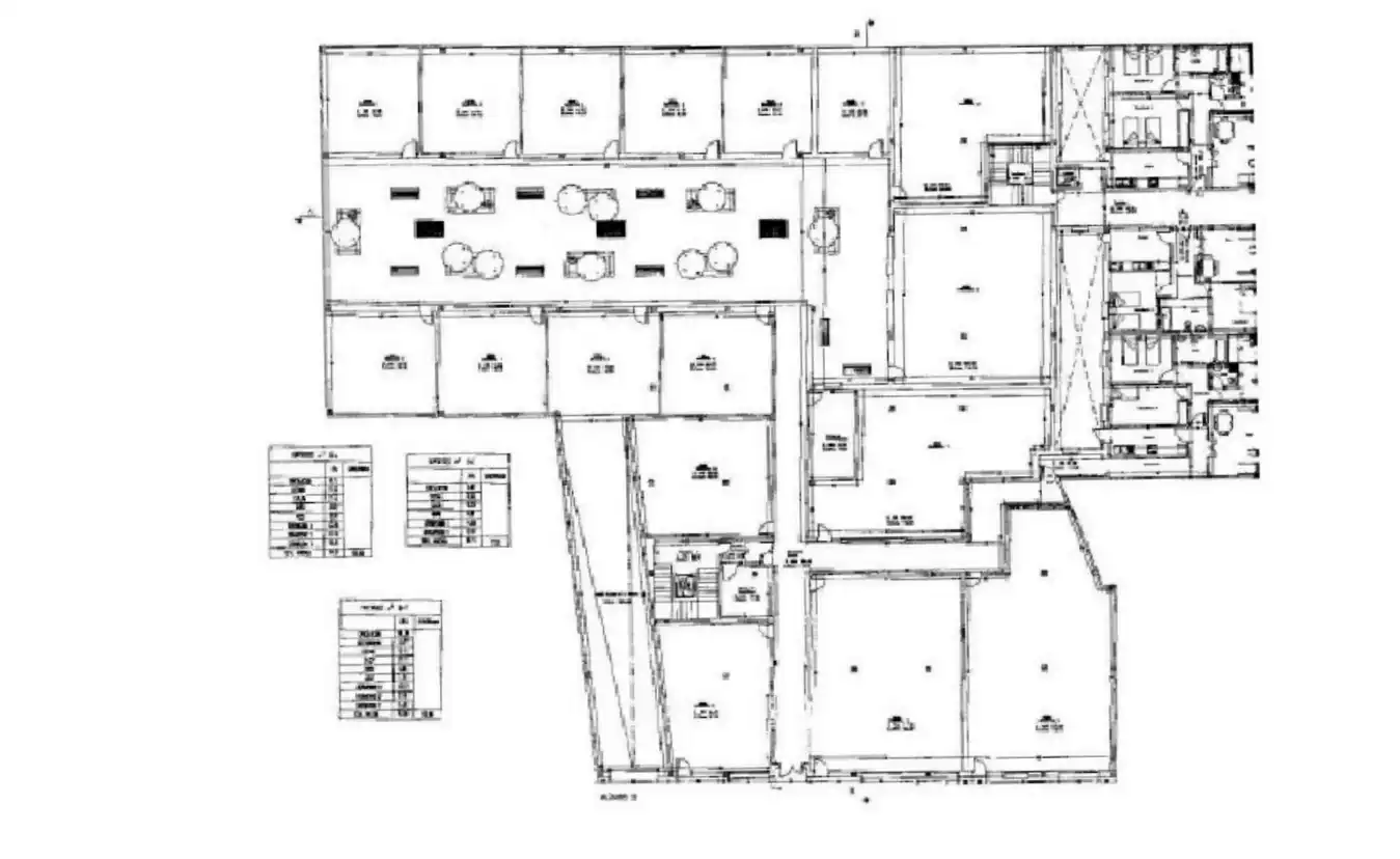 Edifici en venda en Llerena