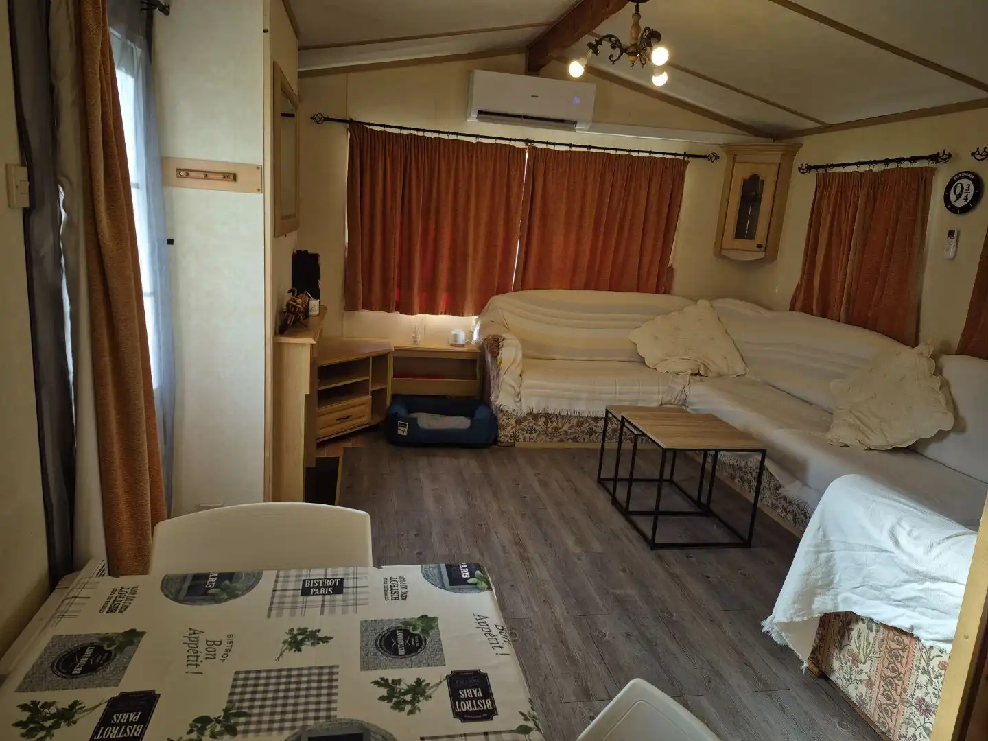 Living room of Residential for sale in Papatrigo