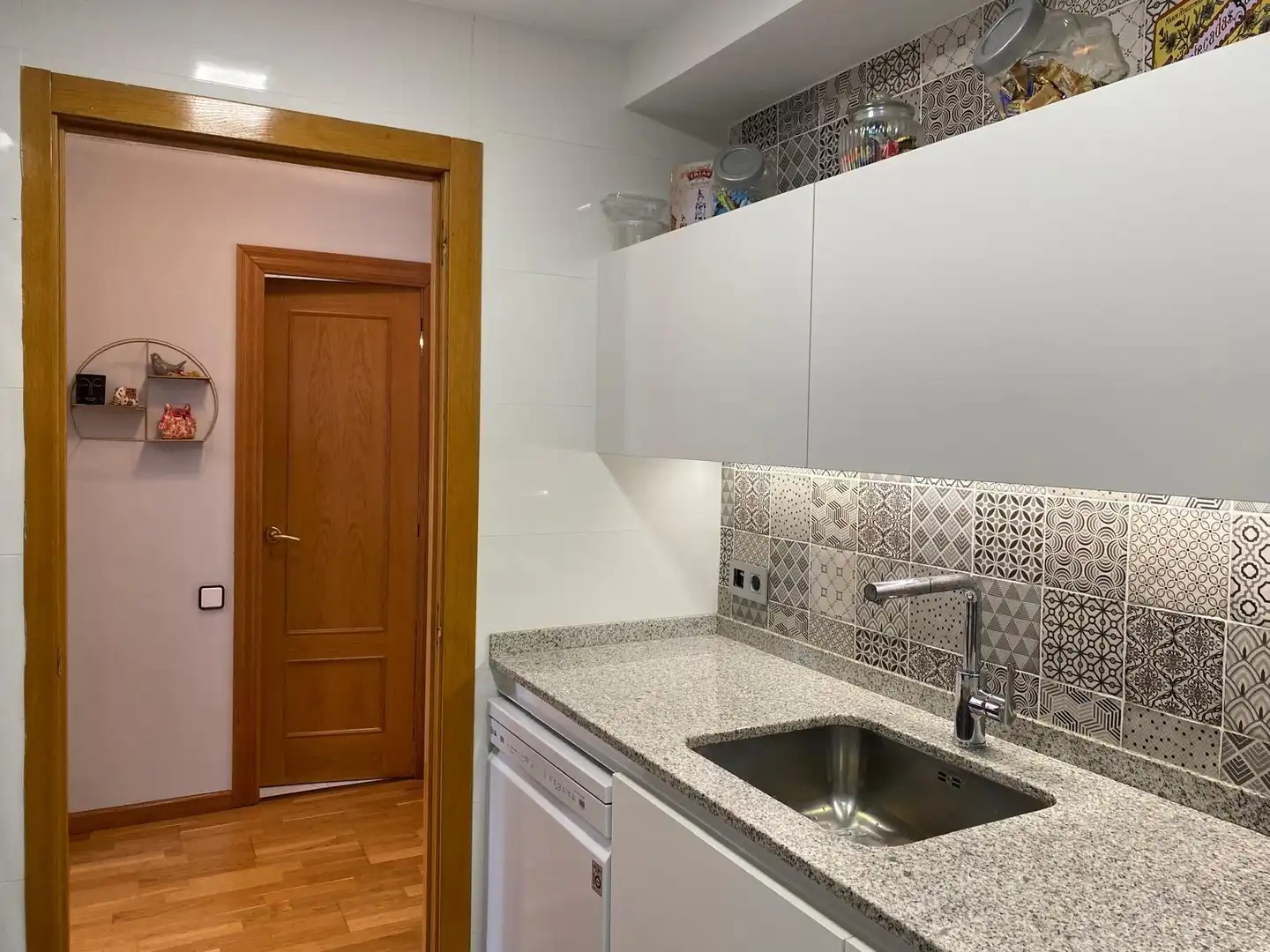 Piso con terraza en venta en Centre, imagen 16