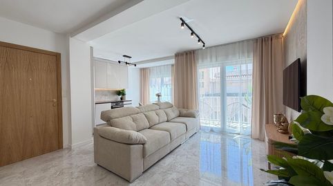 Foto 4 de Ático en venta en Calle Concordia, Zona Playa del Cura, Torrevieja