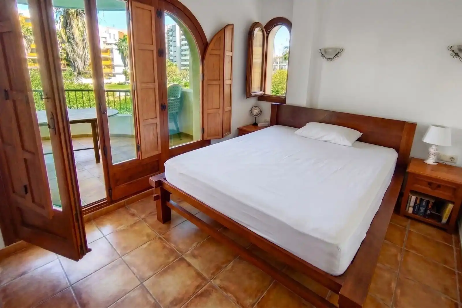 Apartment with pool for sale in Los Balcones - Los Altos, imagen 6