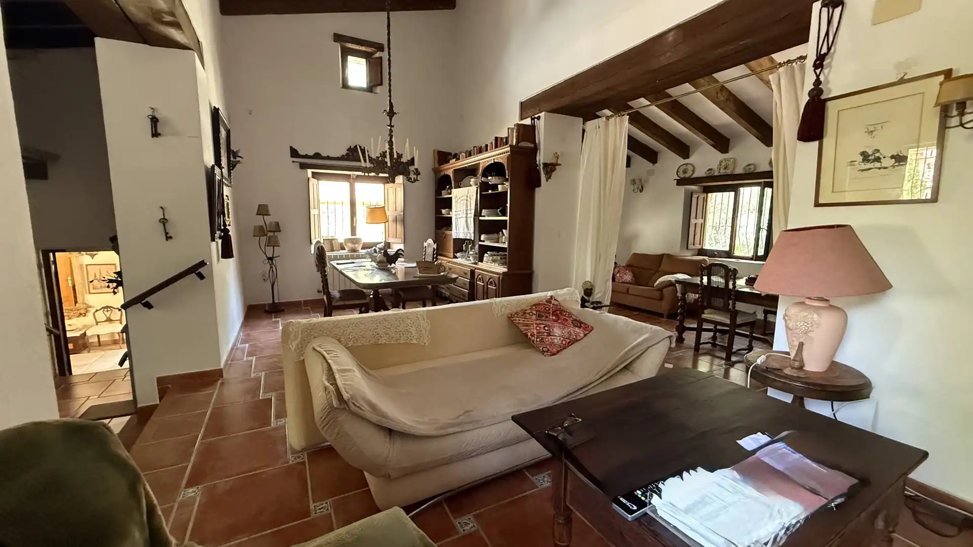 Villa avec piscine à vendre à La Sella, imagen 20