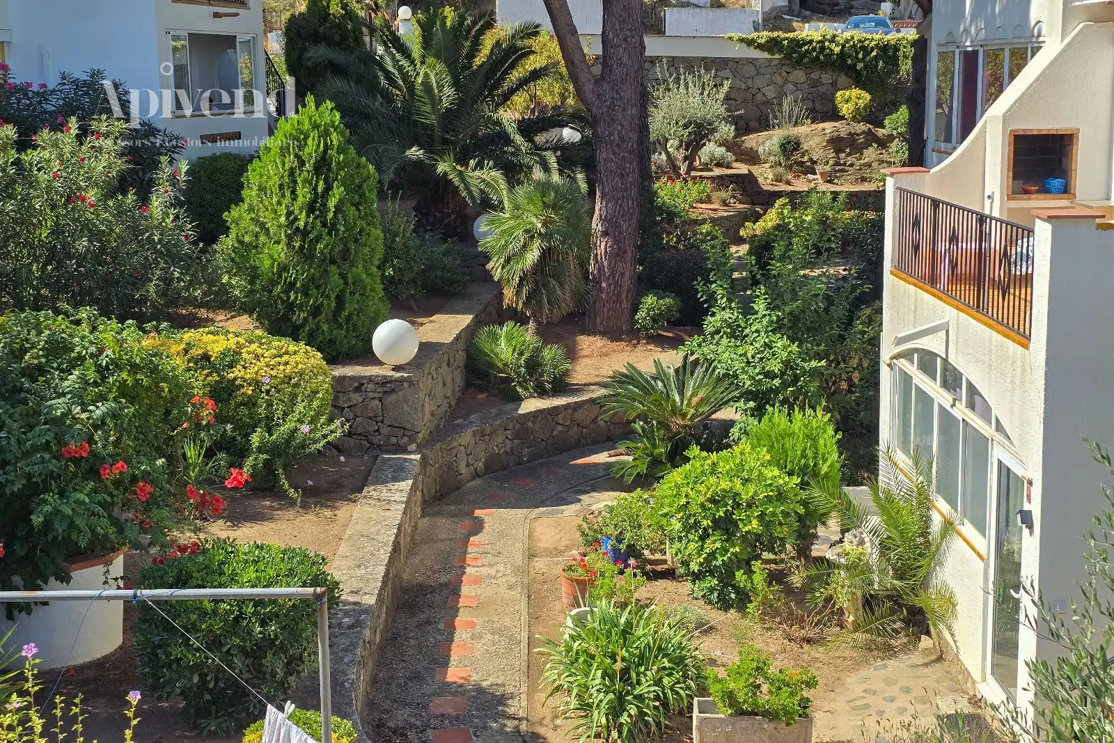 Flat with pool for sale in Josep Carner, imagen 17