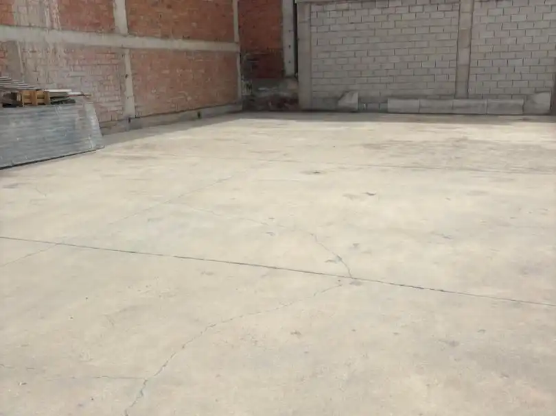 Aparcament de Residencial en venda en Maracena