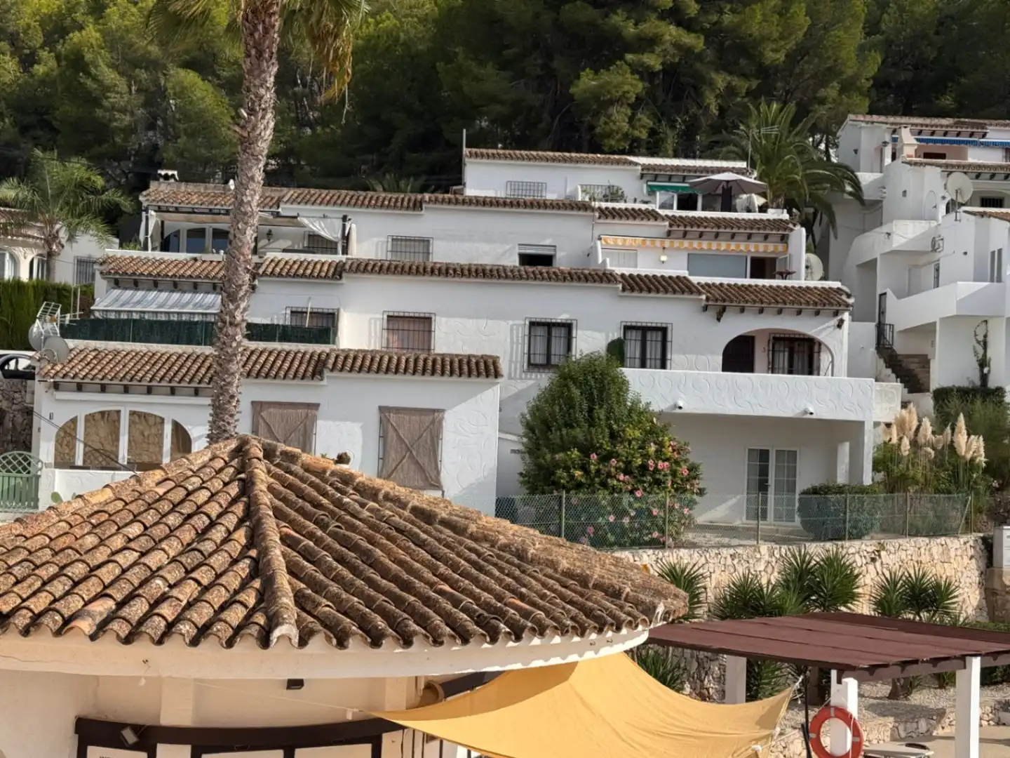 Apartamento con piscina en venta en Alcassar, imagen 14