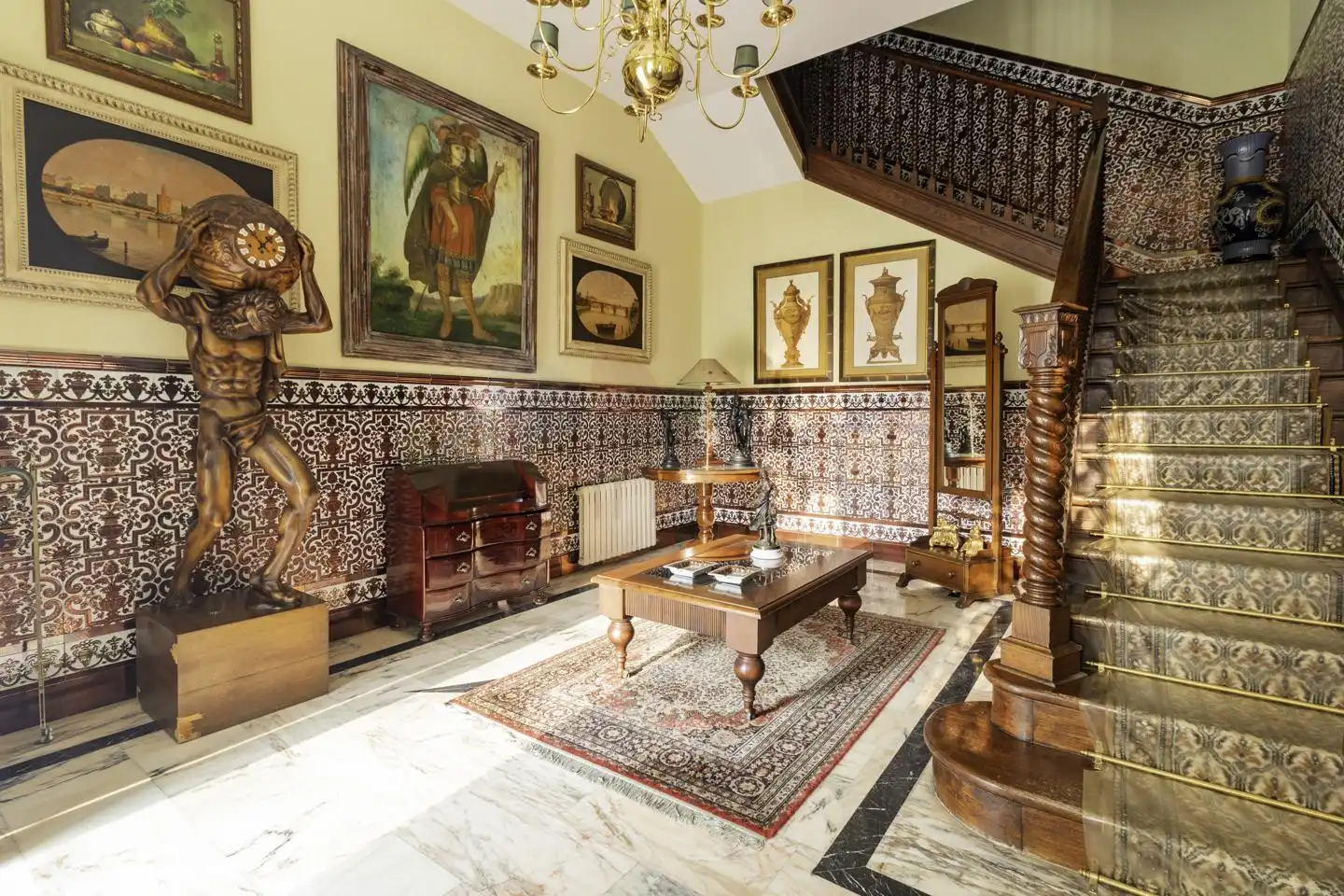 Casa o chalet en venta en Huelva con Aire acondicionado, Calefacción y Jardín privado