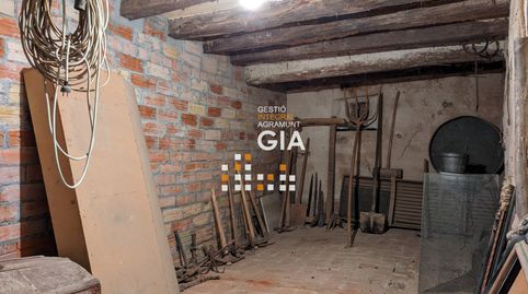 Foto 5 de Casa o chalet en venta en Carrer C.vidal,doncelldoncell, 11, Agramunt, Lleida