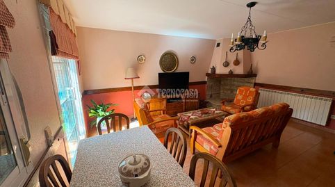 Foto 2 de Casa adosada en venta en Santa Isabel, Zaragoza Capital