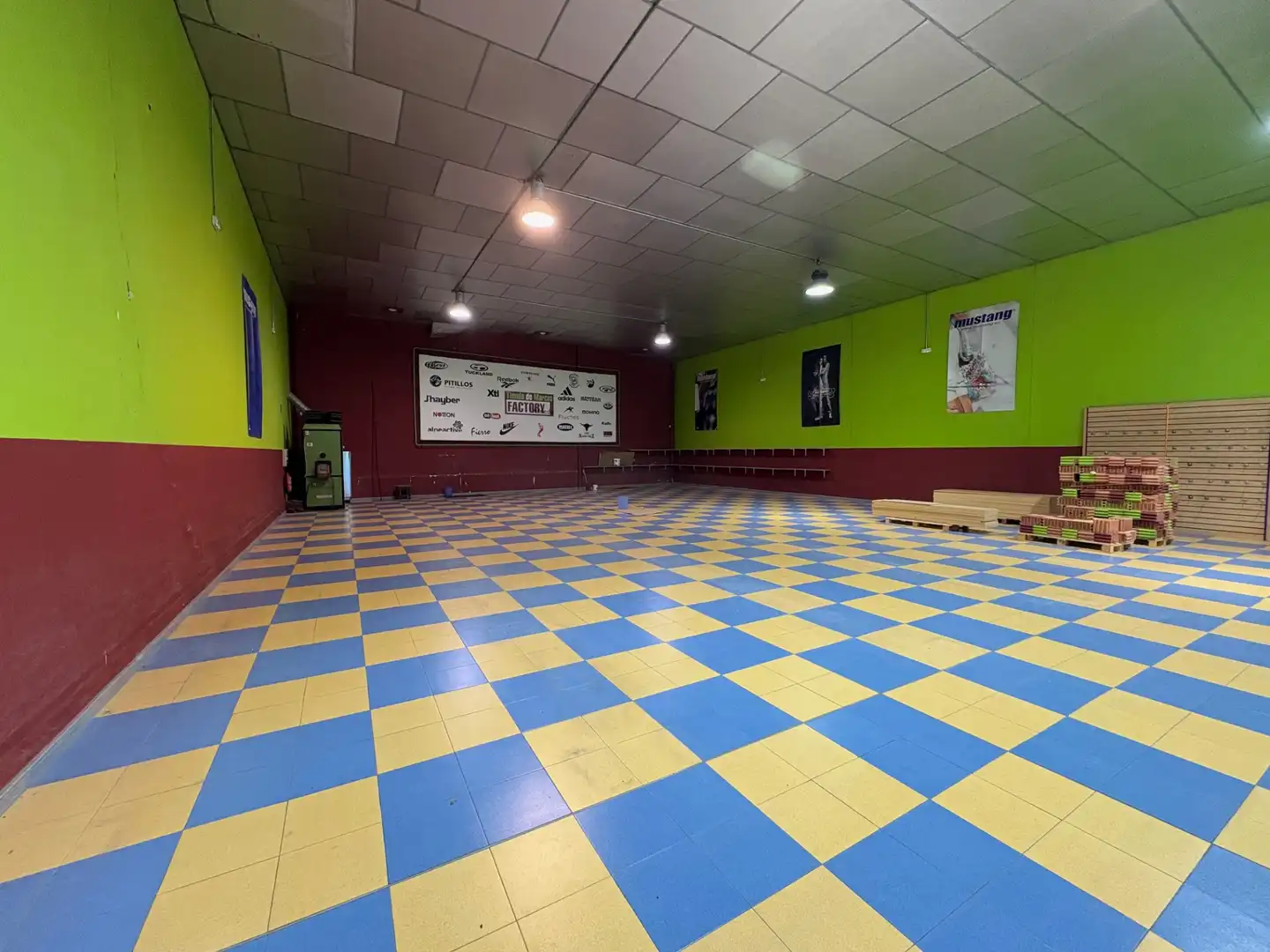 Nave industrial in affitto a Arnedo, imagen 2