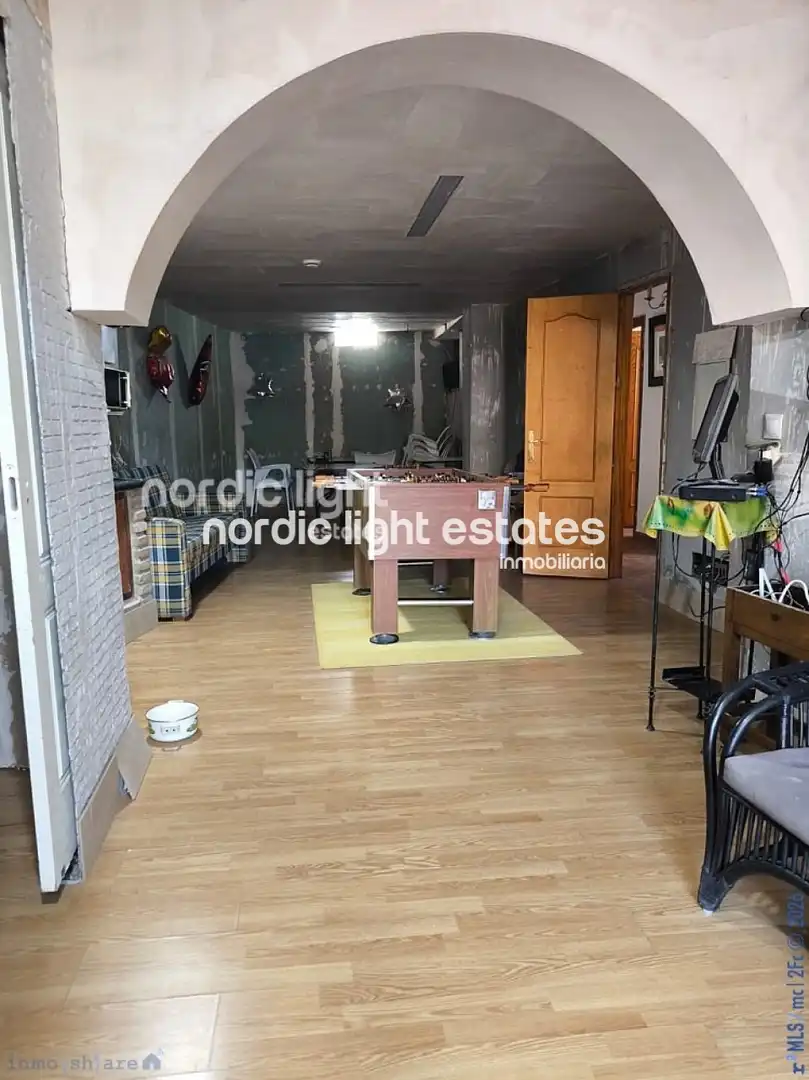 Casa amb piscina en venda a El Borge, imagen 31