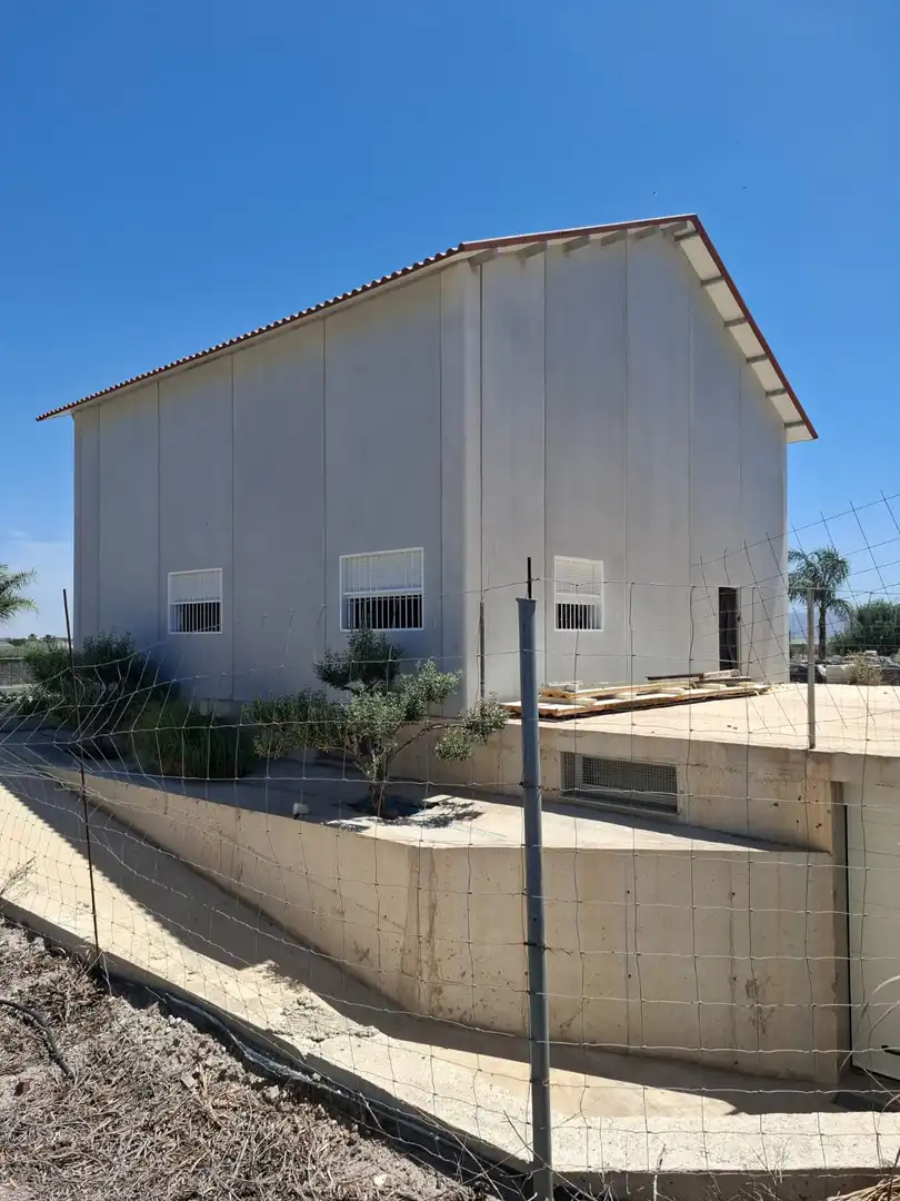 Casa en venta en Calle Camino Viejo del Puerto 47, imagen 5